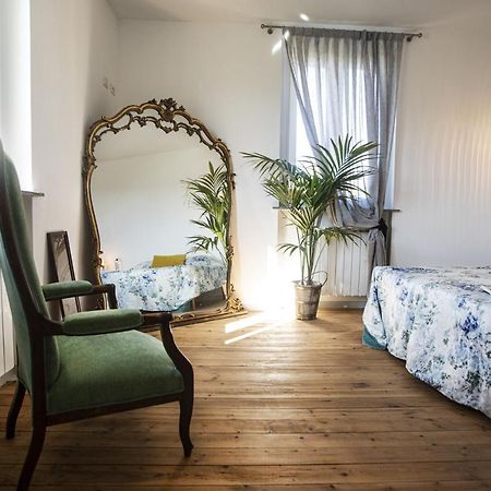 Villa Corbezzolo لووِنو المظهر الخارجي الصورة