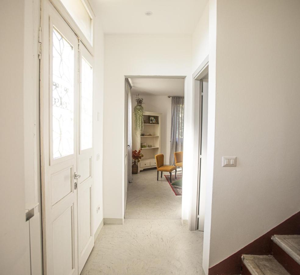 Villa Corbezzolo لووِنو المظهر الخارجي الصورة