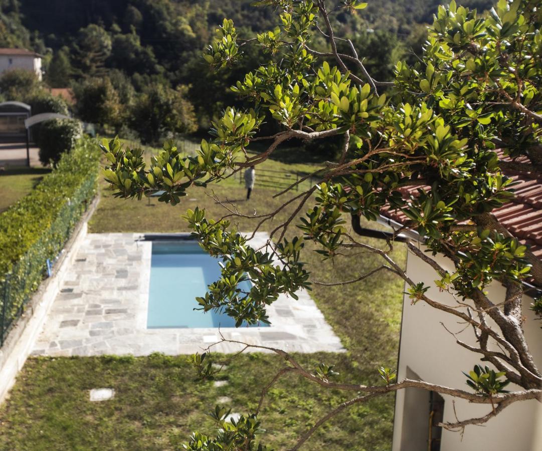 Villa Corbezzolo لووِنو المظهر الخارجي الصورة