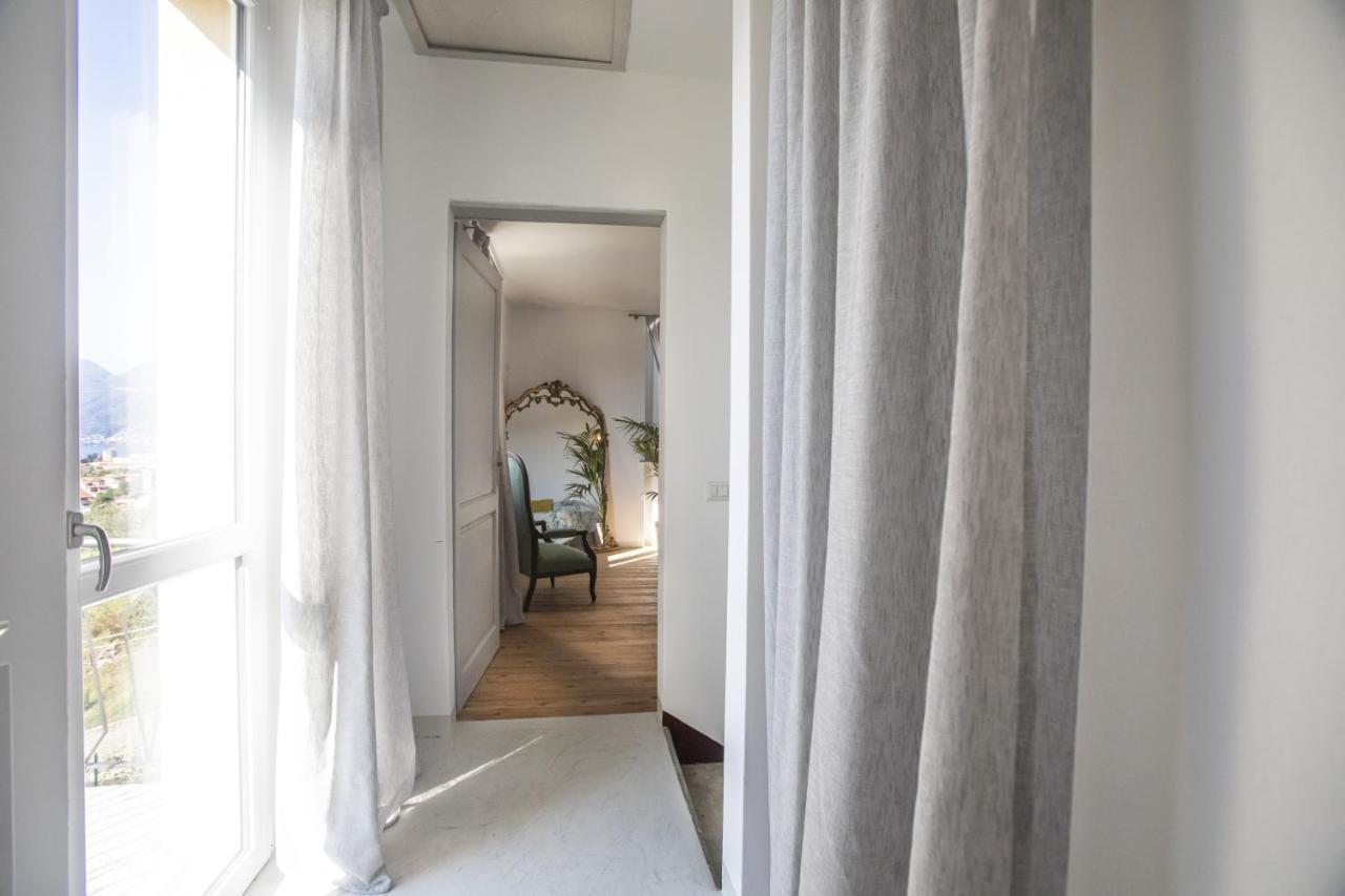 Villa Corbezzolo لووِنو المظهر الخارجي الصورة